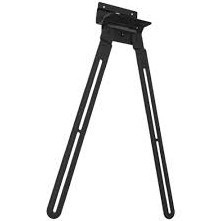 HP POLY HP Poly Studio X52/V52 VESA Mount Montaggio a muro Nero - SISTEMI DI SORVEGLIANZA | TecnoCARE.net Sabaudia, Latina, Terracina, San Felice Circeo e Pontinia