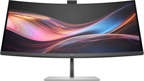 HP HP MONITOR CURVO 34 LED IPS 21:9 WQHD 5MS 400 CDM, sRBG 99, WEBCAM, DP/HDMI, SERIE 7 PRO 734pm - MONITOR DESIGNER | TecnoCARE.net Sabaudia, Latina, Terracina, San Felice Circeo e Pontinia