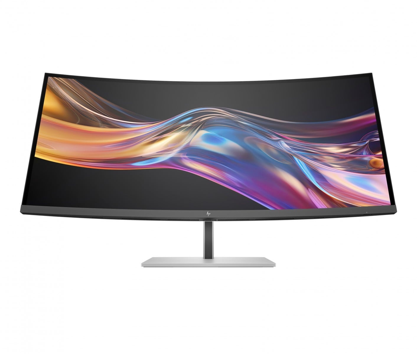 HP HP Series 7 Pro 37.5 inch WQHD+ Thunderbolt 4 Monitor - 738pu PVC Free Monitor PC 95,2 cm (37.5") 3840 x 1600 Pixel Wide Quad HD+ LCD Argento - MONITOR E ACCESSORI | TecnoCARE.net Sabaudia, Latina, Terracina, San Felice Circeo e Pontinia