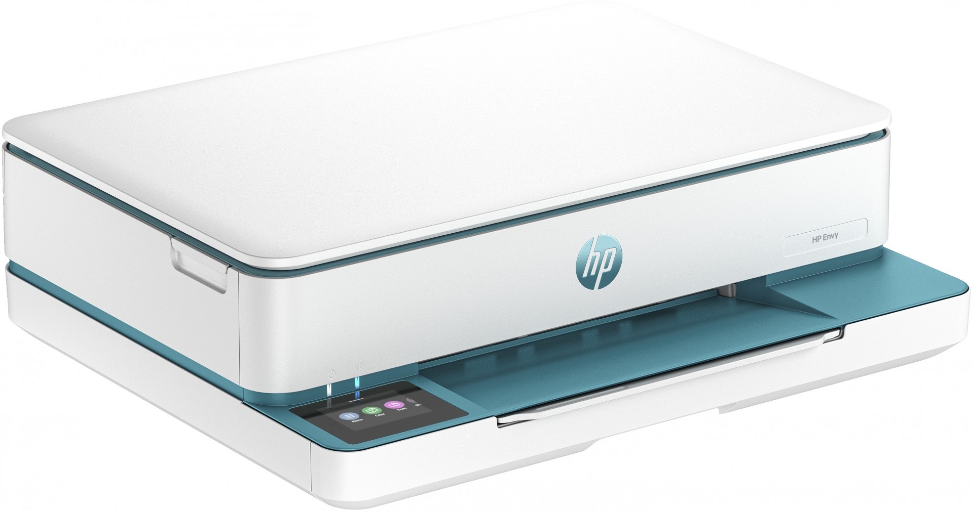 HP HP Envy 6122e A4 1200 x 1200 DPI 10ppm Wi-Fi AirPrint - STAMPANTI E SCANNER | TecnoCARE.net Sabaudia, Latina, Terracina, San Felice Circeo e Pontinia