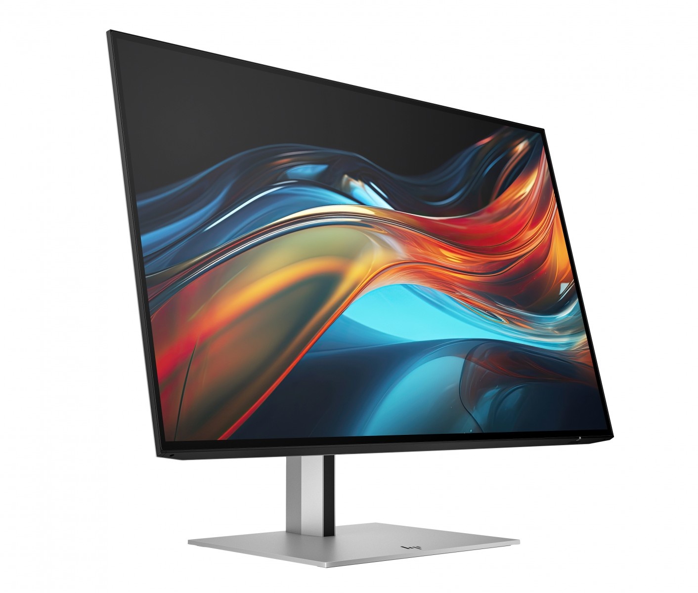HP HP Series 7 Pro 724pu Monitor PC 61 cm (24") 1920 x 1200 Pixel LCD Argento - MONITOR E ACCESSORI | TecnoCARE.net Sabaudia, Latina, Terracina, San Felice Circeo e Pontinia