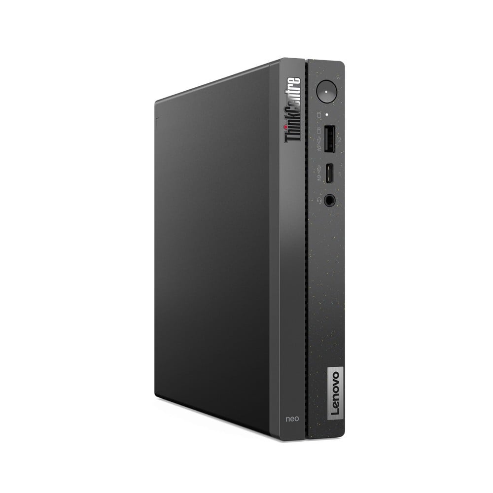 LENOVO Desktop TC neo 50q Gen 4 I513420H 16G 1T - PC | TecnoCARE.net Sabaudia, Latina, Terracina, San Felice Circeo e Pontinia