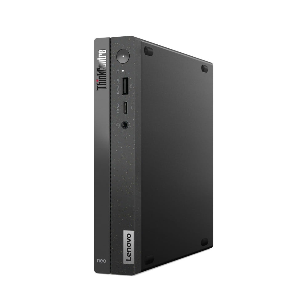 LENOVO Desktop TC neo 50q Gen 4 I513420H 16G 1T - PC | TecnoCARE.net Sabaudia, Latina, Terracina, San Felice Circeo e Pontinia