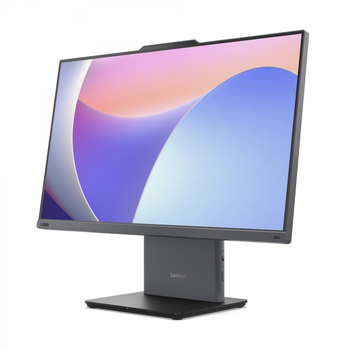LENOVO Lenovo ThinkCentre neo 50a 24 Gen 5 Intel® Core™ i5 i5-13420H 60,5 cm (23.8") 1920 x 1080 Pixel Touch screen PC All-in-one 16 GB DDR5-SDRAM 512 GB SSD Windows 1 - PC | TecnoCARE.net Sabaudia, Latina, Terracina, San Felice Circeo e Pontinia