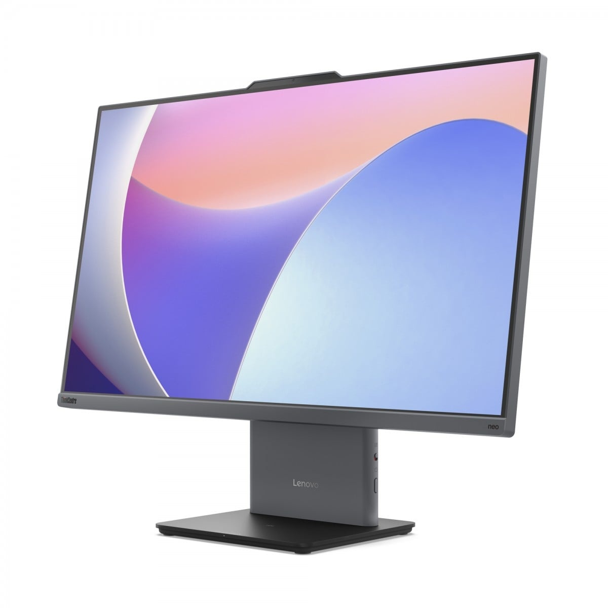 LENOVO Lenovo ThinkCentre neo 50a 27 Gen 5 Intel® Core™ i5 i5-13420H 68,6 cm (27") 1920 x 1080 Pixel Touch screen PC All-in-one 16 GB DDR5-SDRAM 512 GB SSD Windows 11 - PC | TecnoCARE.net Sabaudia, Latina, Terracina, San Felice Circeo e Pontinia