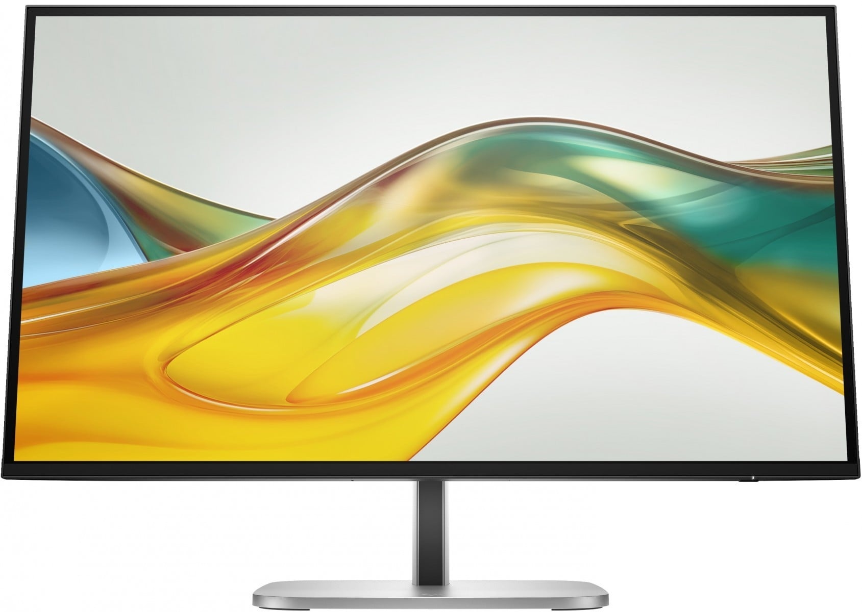 HP HP 9D9S0A5#ABB Pro QHD Monitor LCD da 27 pollici con Hub USB e Regolazione dell'Altezza - MONITOR E ACCESSORI | TecnoCARE.net Sabaudia, Latina, Terracina, San Felice Circeo e Pontinia