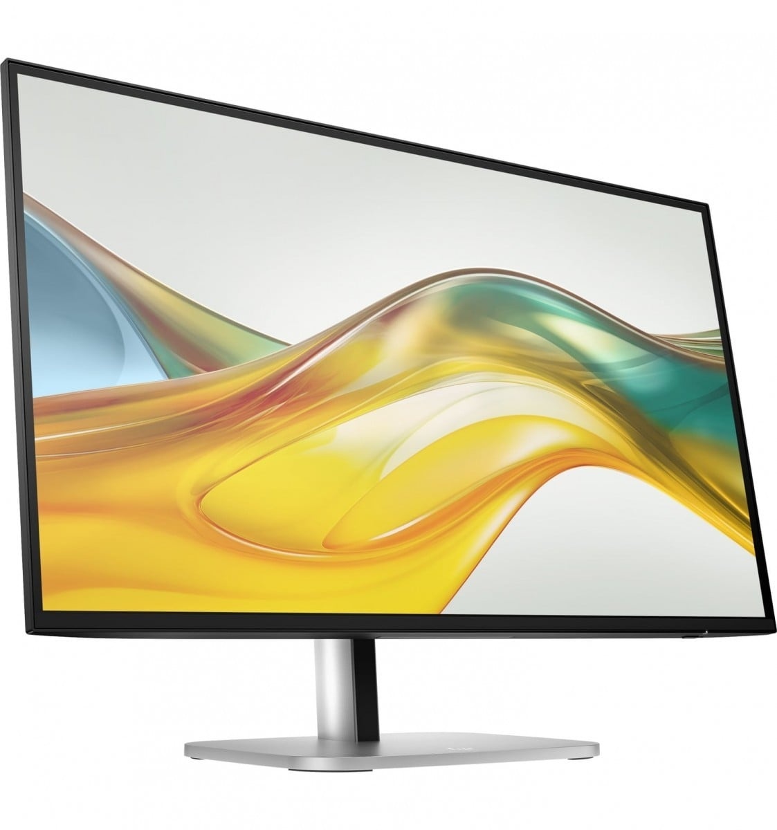 HP HP 9D9S0A5#ABB Pro QHD Monitor LCD da 27 pollici con Hub USB e Regolazione dell'Altezza - MONITOR E ACCESSORI | TecnoCARE.net Sabaudia, Latina, Terracina, San Felice Circeo e Pontinia