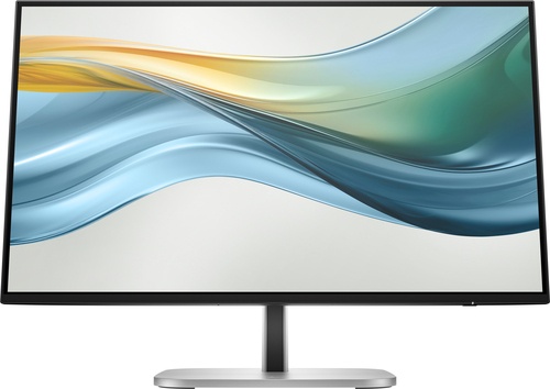 HP HP Series 5 Pro 23.8 inch FHD USB-C Monitor - 524pu Monitor PC 60,5 cm (23.8") 1920 x 1080 Pixel Full HD LCD Nero - MONITOR E ACCESSORI | TecnoCARE.net Sabaudia, Latina, Terracina, San Felice Circeo e Pontinia