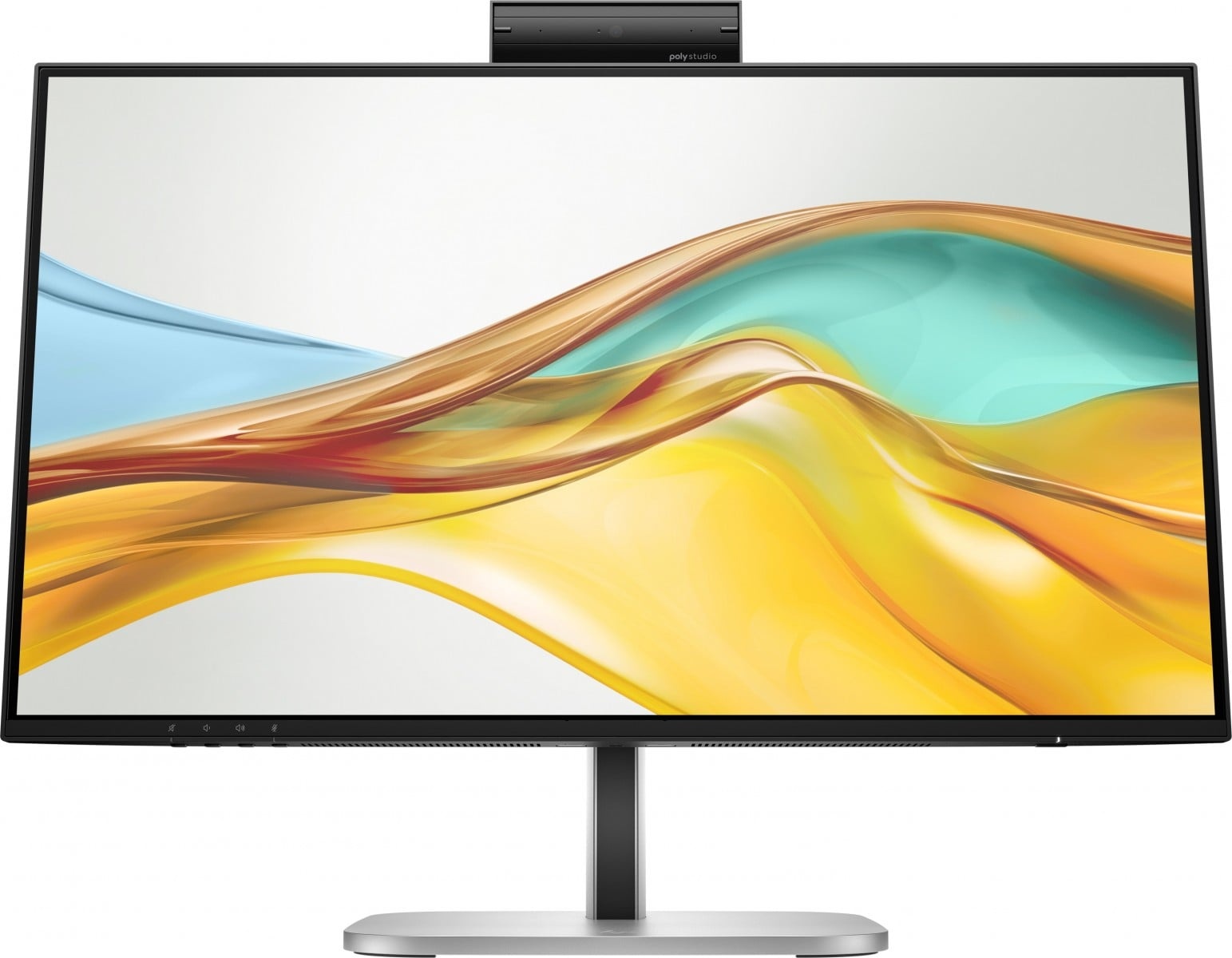 HP HP Series 5 Pro 524pm Monitor PC 60,5 cm (23.8") 1920 x 1080 Pixel Full HD LCD Nero - MONITOR E ACCESSORI | TecnoCARE.net Sabaudia, Latina, Terracina, San Felice Circeo e Pontinia