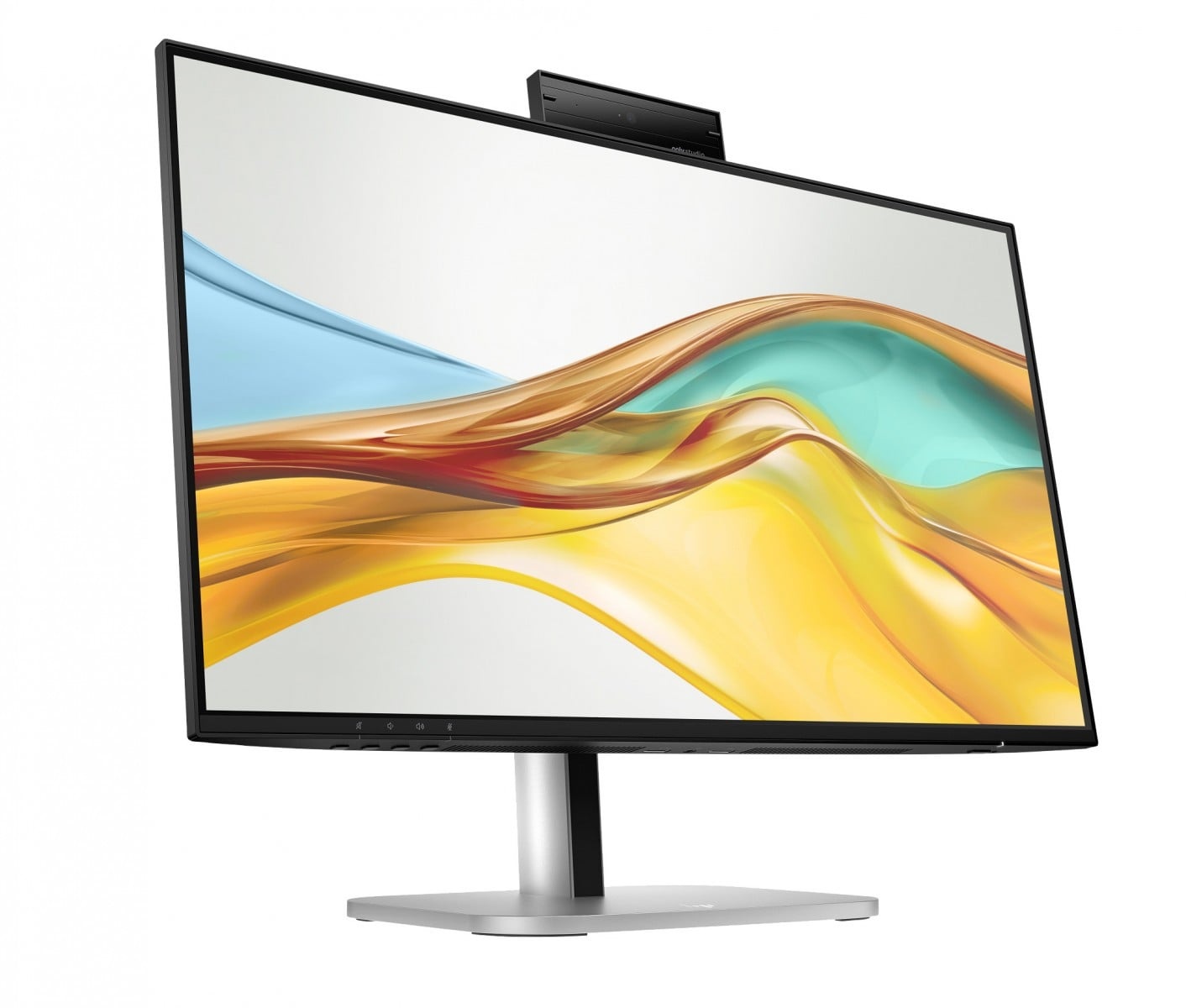 HP HP Series 5 Pro 524pm Monitor PC 60,5 cm (23.8") 1920 x 1080 Pixel Full HD LCD Nero - MONITOR E ACCESSORI | TecnoCARE.net Sabaudia, Latina, Terracina, San Felice Circeo e Pontinia