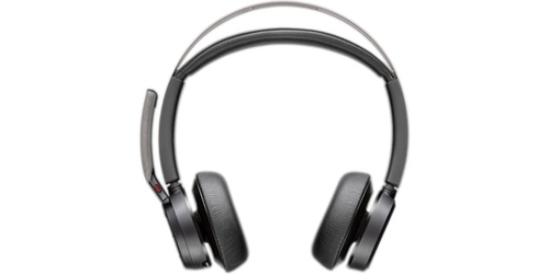POLY POLY CUFFIA VF2 -M USB-C-C HS +USB-C/A - CUFFIE E MICROFONI | TecnoCARE.net Sabaudia, Latina, Terracina, San Felice Circeo e Pontinia