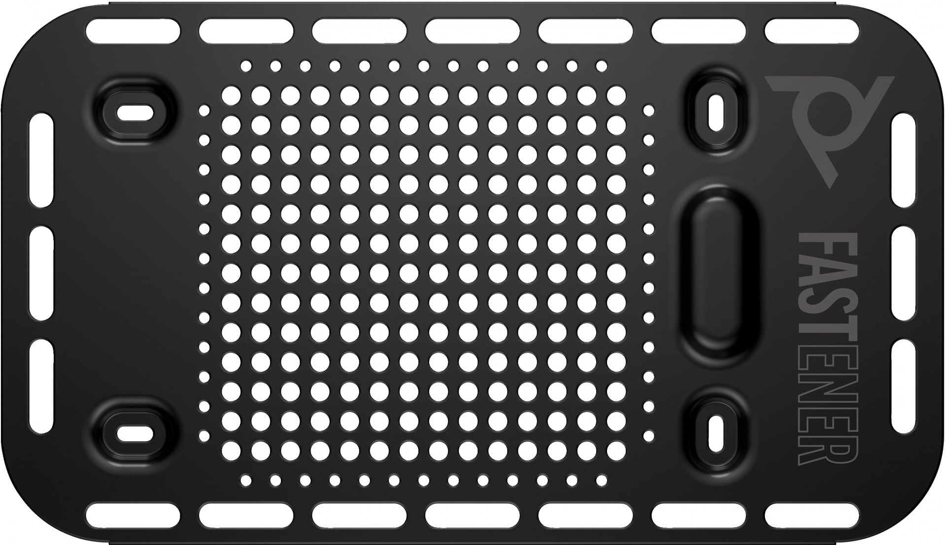HP POLY HP Poly Studio G62 Plate Mount Montaggio a muro Nero - ACCESSORI PER APPARECCHIATURE DI TELECOMUNICAZIONE | TecnoCARE.net Sabaudia, Latina, Terracina, San Felice Circeo e Pontinia