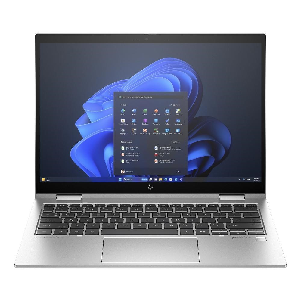 HP HP NB ELITE X360 830 G11 WOLF SEC ULTRA 7-155U 16GB 512GB 13.3 TOUCH SC READER WACOM PEN LTE WIN 1 - NOTEBOOK | TecnoCARE.net Sabaudia, Latina, Terracina, San Felice Circeo e Pontinia