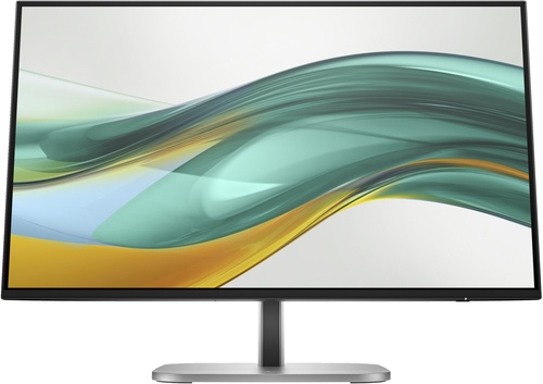 HP HP S5 Pro 524PF Monitor - FHD 23.8" (1920 x 1080) 100Hz, IPS, 5 ms, HDMI, DisplayPort - MONITOR E ACCESSORI | TecnoCARE.net Sabaudia, Latina, Terracina, San Felice Circeo e Pontinia
