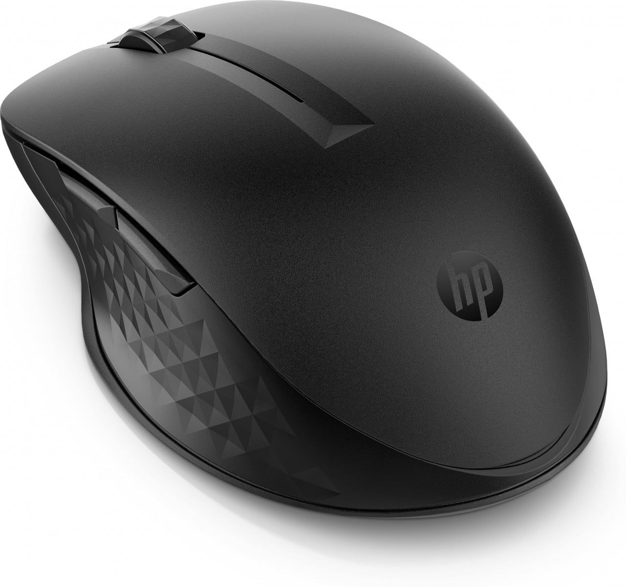 HP HP 435 Multi-Device Wireless mouse Ufficio Ambidestro RF senza fili + Bluetooth 4000 DPI - TASTIERE E CONTROLLER | TecnoCARE.net Sabaudia, Latina, Terracina, San Felice Circeo e Pontinia