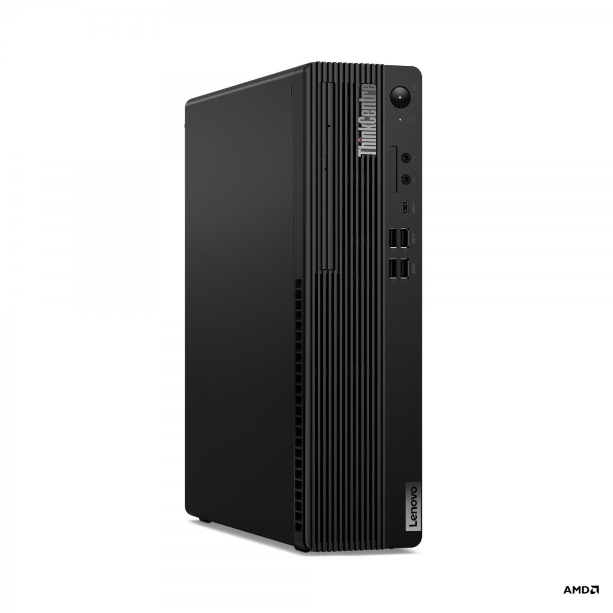 LENOVO Lenovo ThinkCentre M75s Gen 5 AMD Ryzen™ 7 8700G 16 GB DDR5-SDRAM 512 GB SSD Windows 11 Pro SFF PC Nero - PC | TecnoCARE.net Sabaudia, Latina, Terracina, San Felice Circeo e Pontinia