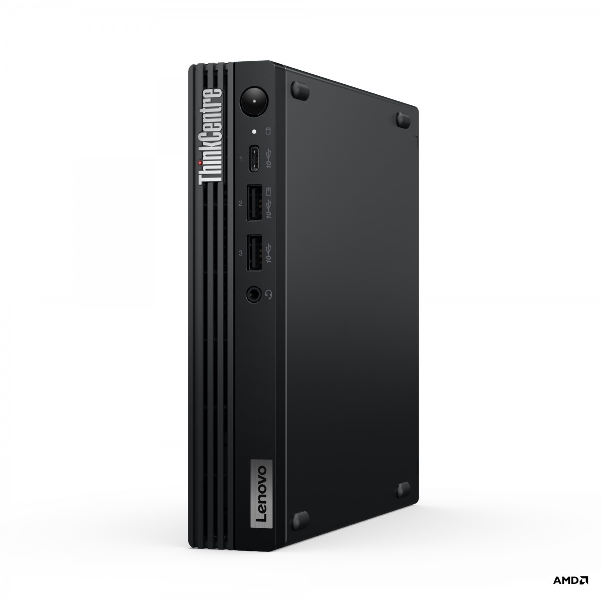 LENOVO Lenovo ThinkCentre M75q Gen 5 AMD Ryzen™ 7 PRO 8700GE 32 GB DDR5-SDRAM 1 TB SSD Windows 11 Pro Mini PC Nero - PC | TecnoCARE.net Sabaudia, Latina, Terracina, San Felice Circeo e Pontinia