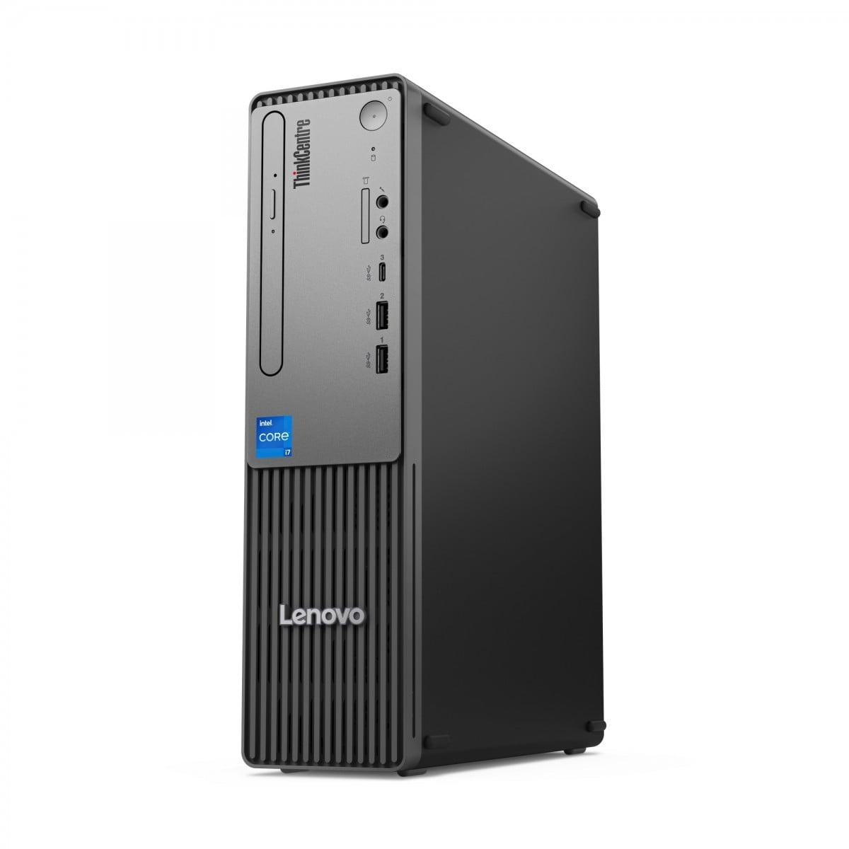 LENOVO LENOVO ThinkCentre neo 50s G5 Intel Core i3-14100 8GB 256GB SSD M.2 PCIe G4 UMA Slim DVD Writer W11P - PC | TecnoCARE.net Sabaudia, Latina, Terracina, San Felice Circeo e Pontinia
