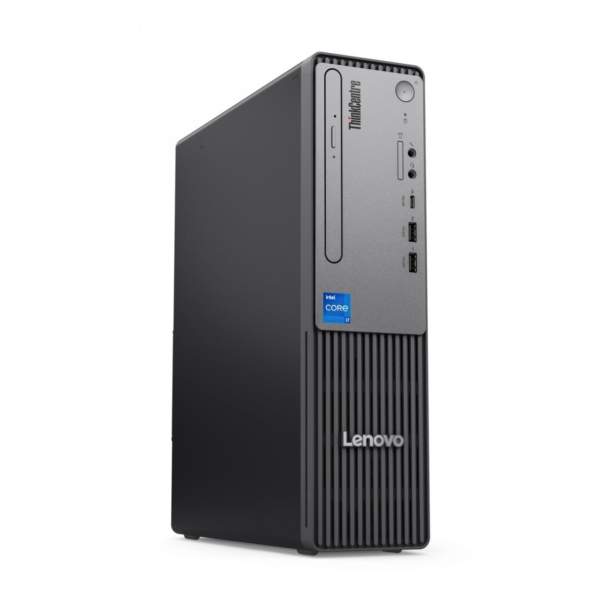 LENOVO LENOVO ThinkCentre neo 50s G5 Intel Core i3-14100 8GB 256GB SSD M.2 PCIe G4 UMA Slim DVD Writer W11P - PC | TecnoCARE.net Sabaudia, Latina, Terracina, San Felice Circeo e Pontinia