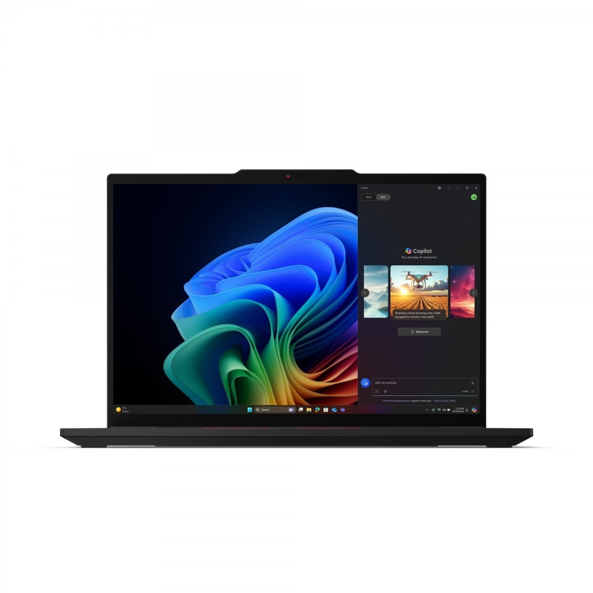 LENOVO Lenovo ThinkPad T14s Gen6 AMD 14'' WUXGA 400N AMD Ryzen AI 7 PRO 360 32GB LP5X RAM 1TB SSD FPR SCR Keyboard backlit ENG Euro W11P 3YPS - PC | TecnoCARE.net Sabaudia, Latina, Terracina, San Felice Circeo e Pontinia