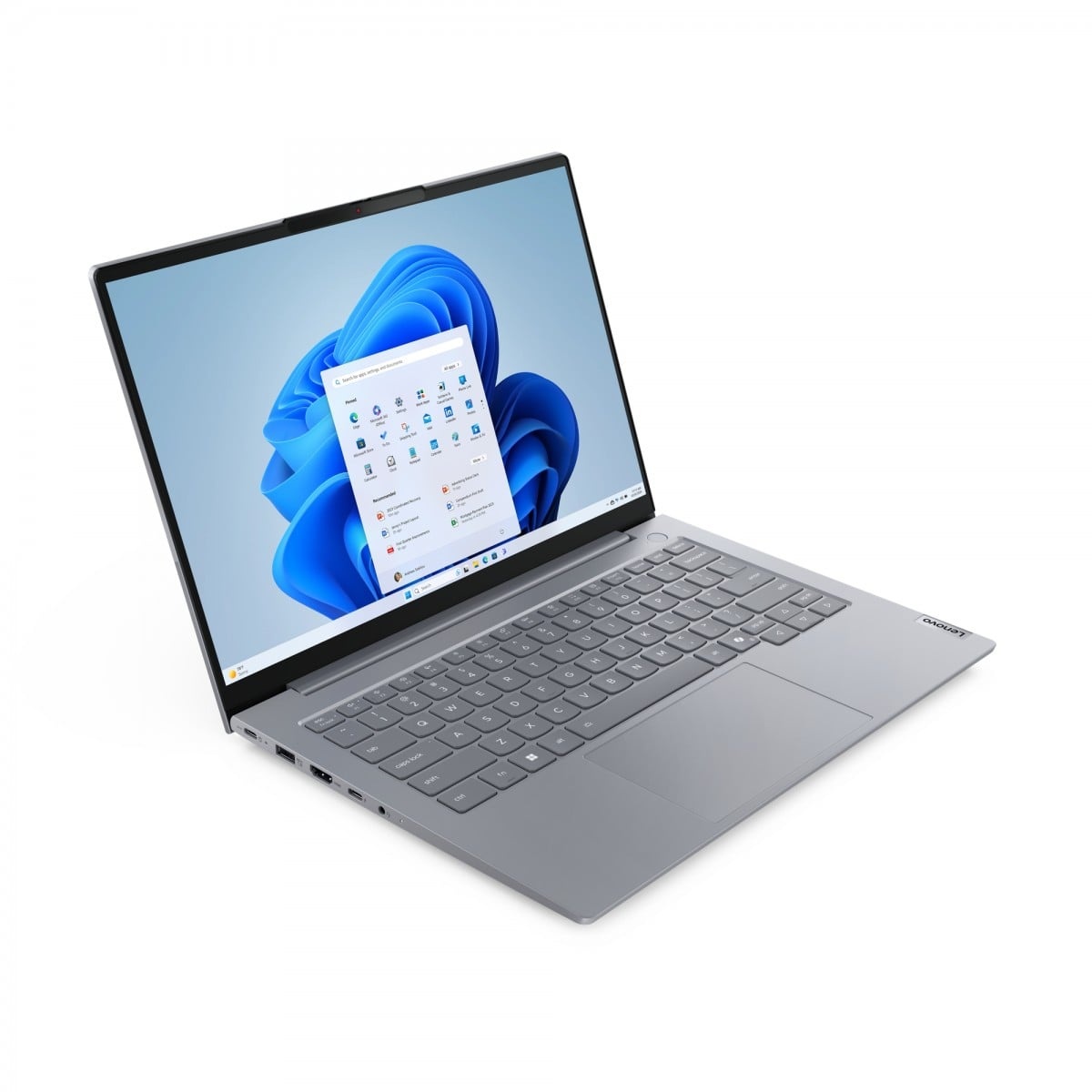 LENOVO Lenovo ThinkBook 14 G8 IAL, Intel® Core™ Ultra 5 225U, W11P64 EMEA WE (EN/FR/DE/IT/NL), 16.0GB, 1x512GB SSD, IR FHD 1080P, Batteria a 3 celle agli ioni di litio - PC | TecnoCARE.net Sabaudia, Latina, Terracina, San Felice Circeo e Pontinia