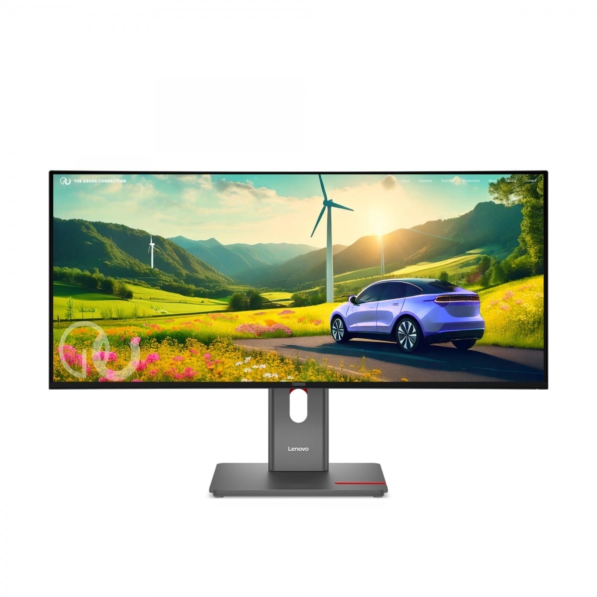 LENOVO LENOVO ThinkVision P34WD-40 86,36cm 4inch 3440x1440 IPS 120Hz USB-C docking 140W Speakers 2x3W Daisy Chain KVM/eKVM TopSeller - MONITOR E ACCESSORI | TecnoCARE.net Sabaudia, Latina, Terracina, San Felice Circeo e Pontinia