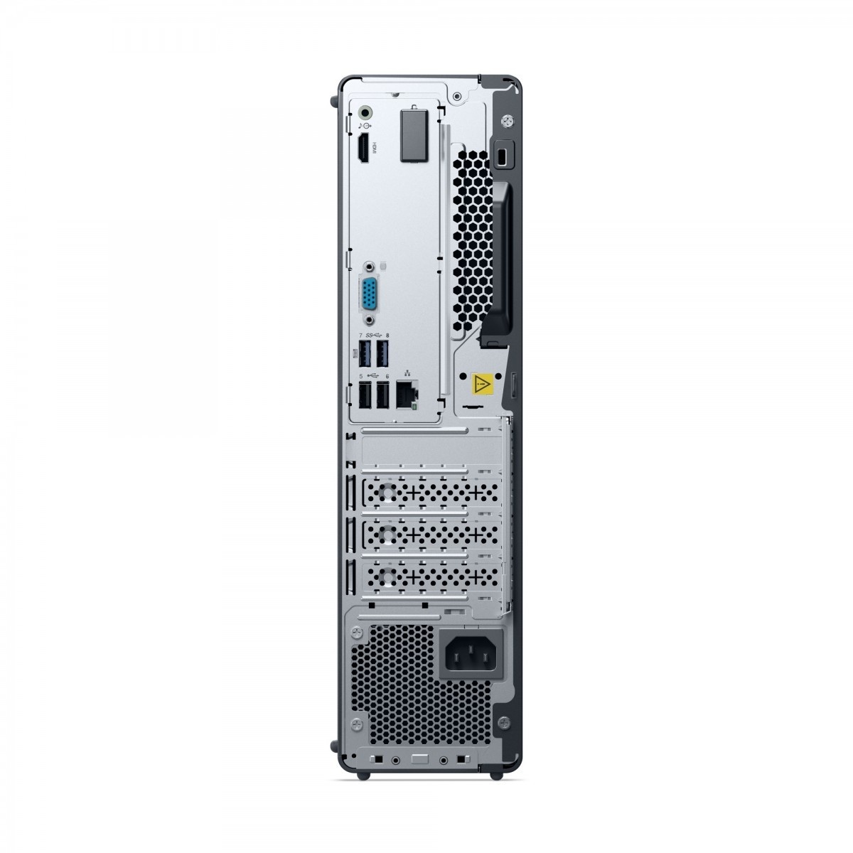 LENOVO LENOVO ThinkCentre neo 30s G5 Intel Core i7-13620 16GB 512GB SSD M.2 PCIe G4 UMA Slim DVD Writer W11P - PC | TecnoCARE.net Sabaudia, Latina, Terracina, San Felice Circeo e Pontinia