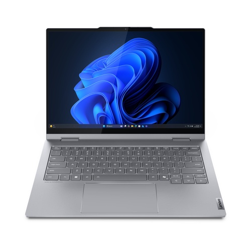 LENOVO LENOVO NB THINKBOOK 14 2-IN-1 ULTRA 5-225U 16GB 512GB SSD 14 TOUCH WIN 11 PRO AI - NOTEBOOK | TecnoCARE.net Sabaudia, Latina, Terracina, San Felice Circeo e Pontinia