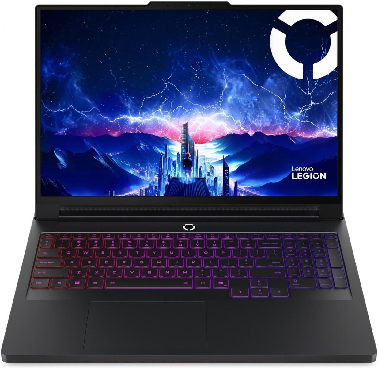 LENOVO Lenovo Legion Pro 7-16 - Ultra 9 275HX | 16.0"-WQXGA-OLED-240Hz | 64GB | 1TB | nessun OS | RTX5080 - PC | TecnoCARE.net Sabaudia, Latina, Terracina, San Felice Circeo e Pontinia