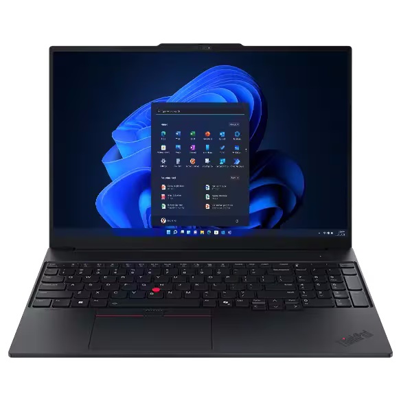 LENOVO LENOVO NB THINKPAD E16 AMD G3 RYZEN RZ7 250 16GB 512GB 16 WIN 11 PRO - NOTEBOOK | TecnoCARE.net Sabaudia, Latina, Terracina, San Felice Circeo e Pontinia