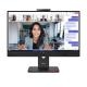 LENOVO LENOVO MONITOR 23,8 LED IPS 16:9 FHD 6 MS 250 CDM, WEBCAM, PIVOT, VGA/DP/HDMI, MULTIMEDIALE, T24-4v - MONITOR LED | TecnoCARE.net Sabaudia, Latina, Terracina, San Felice Circeo e Pontinia