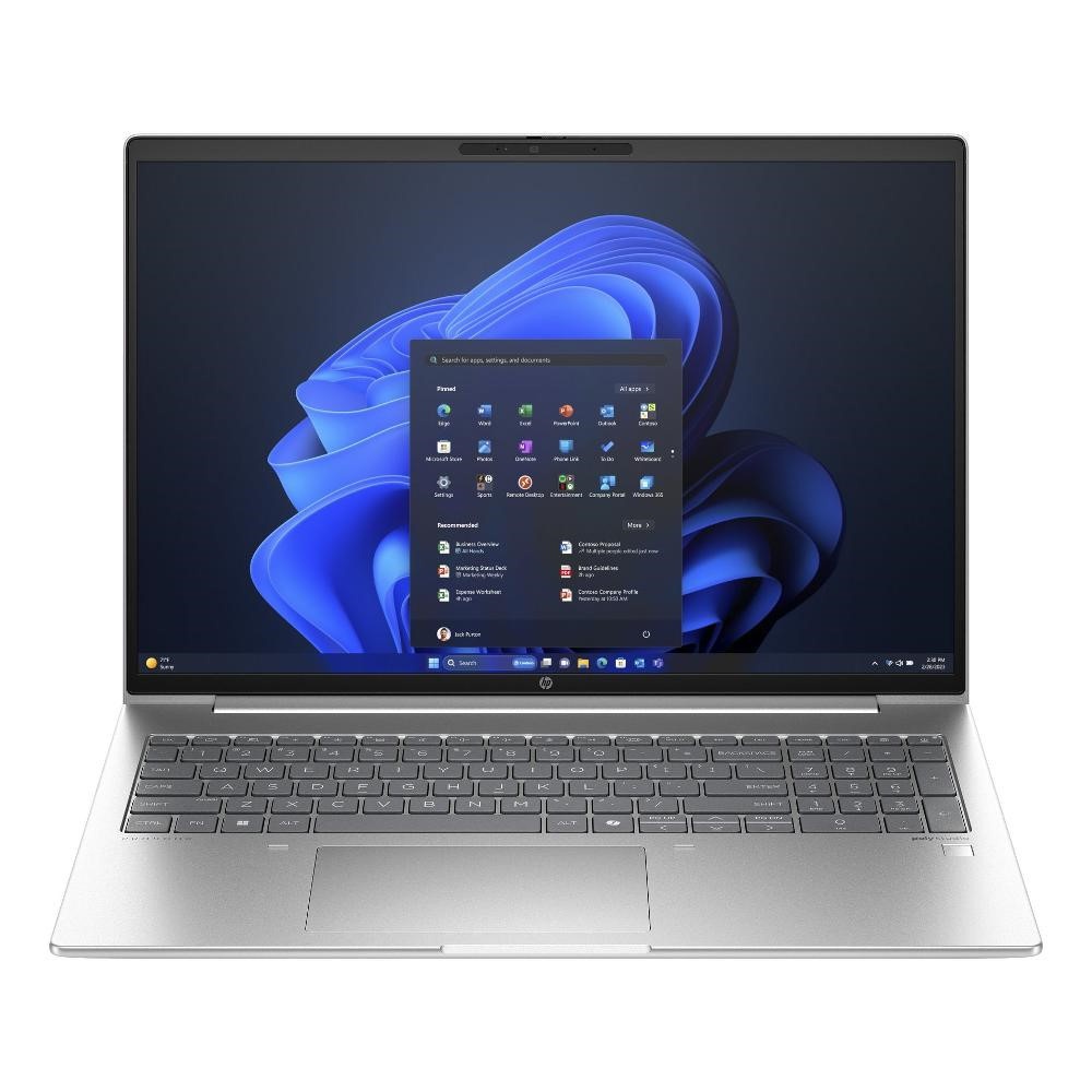 HP HP NB PROBOOK 460 G11 ULTRA 7-155U 8GB 512GB 16 WIN 11 PRO 2YW - NOTEBOOK | TecnoCARE.net Sabaudia, Latina, Terracina, San Felice Circeo e Pontinia