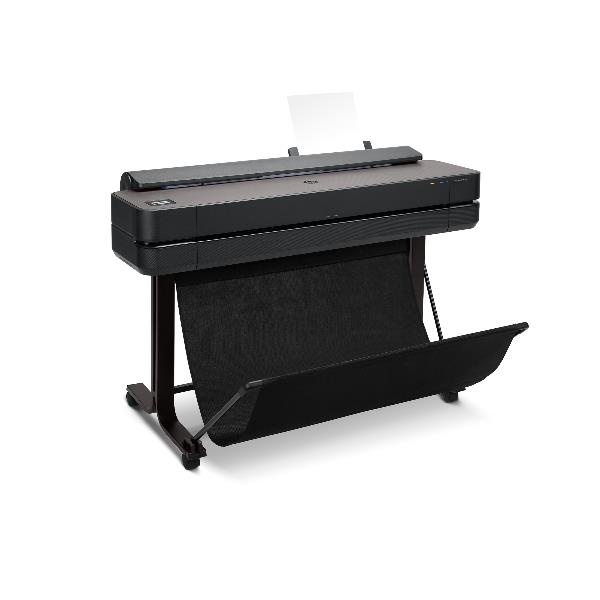 HP HP DesignJet T650 36" 2400 x 1200 DPI A0 Wi-Fi USB LAN - STAMPANTI E SCANNER | TecnoCARE.net Sabaudia, Latina, Terracina, San Felice Circeo e Pontinia