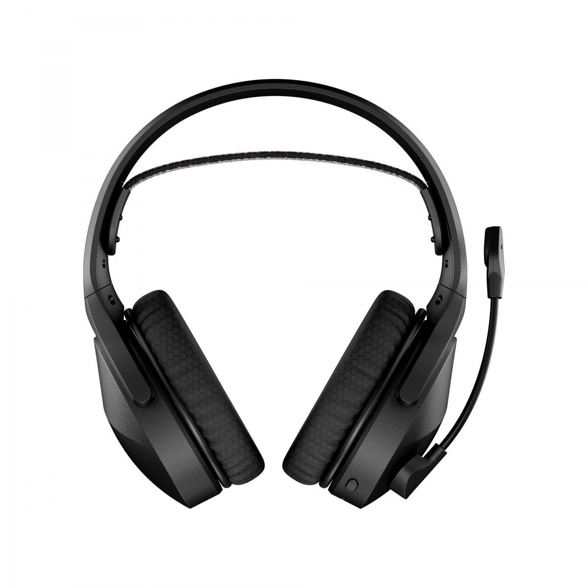 HYPERX HyperX Cloud Jet - Cuffie da gioco wireless (Nere) - AUDIO E CUFFIE PORTATILI | TecnoCARE.net Sabaudia, Latina, Terracina, San Felice Circeo e Pontinia