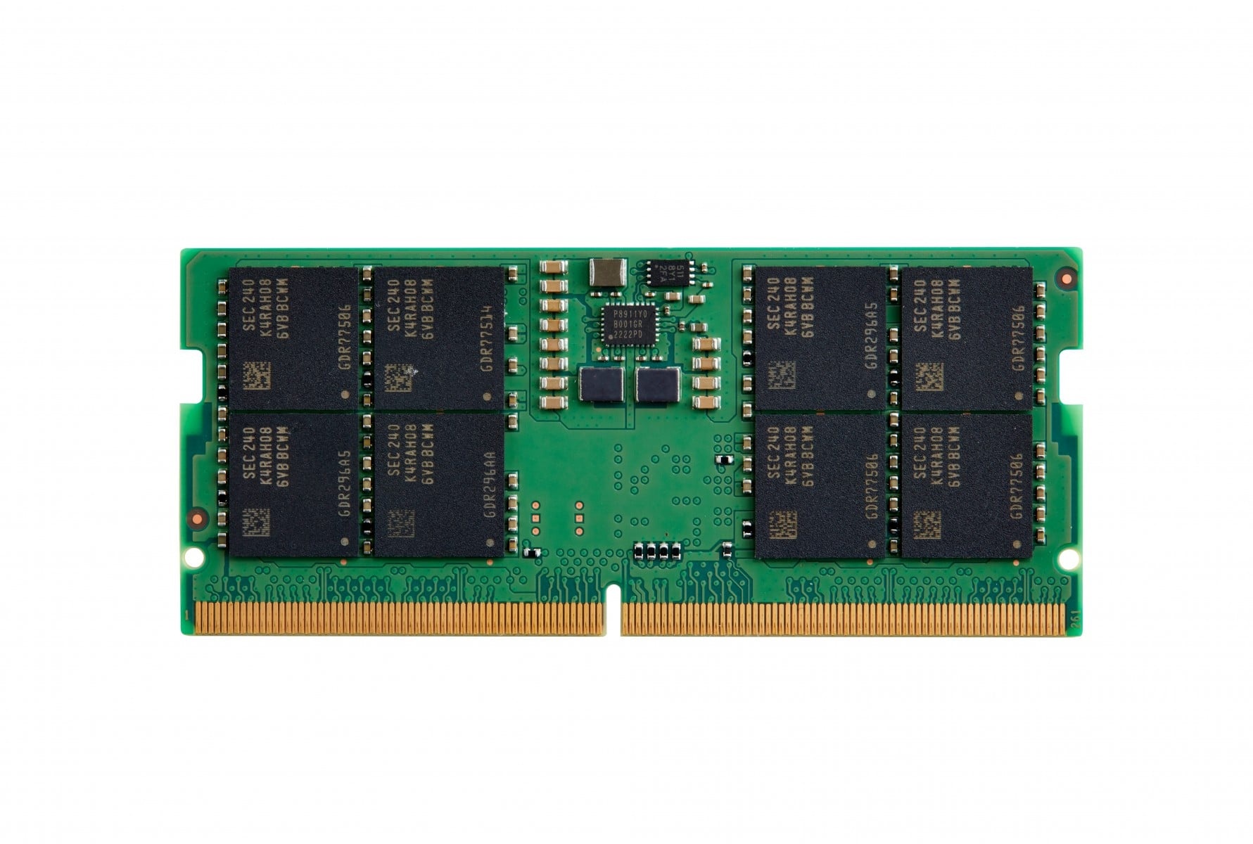 HP HP AL0M6AA memoria 1 x 16 GB 262-pin SO-DIMM - COMPONENTI | TecnoCARE.net Sabaudia, Latina, Terracina, San Felice Circeo e Pontinia