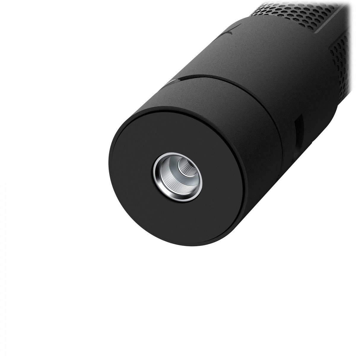 HYPERX HyperX Solocast 2 BLK Microfono - ACCESSORI ED ELEMENTI PER APPARECCHIATURA AUDIO | TecnoCARE.net Sabaudia, Latina, Terracina, San Felice Circeo e Pontinia