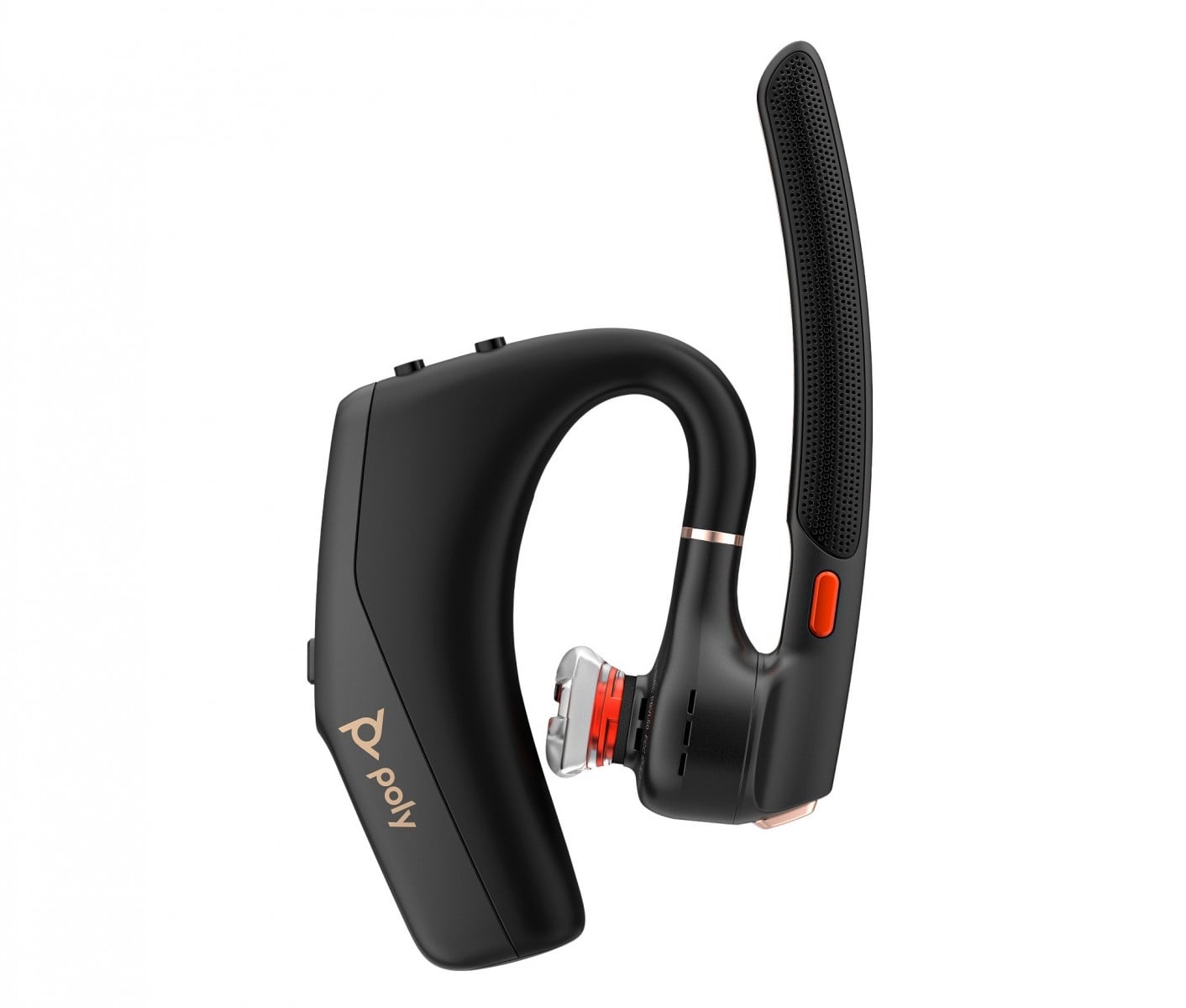 HP POLY HP Poly Voyager Legend 50-M Headset UC Auricolare Wireless A clip Business/Everyday Bluetooth Base di ricarica Nero - AUDIO E CUFFIE PORTATILI | TecnoCARE.net Sabaudia, Latina, Terracina, San Felice Circeo e Pontinia