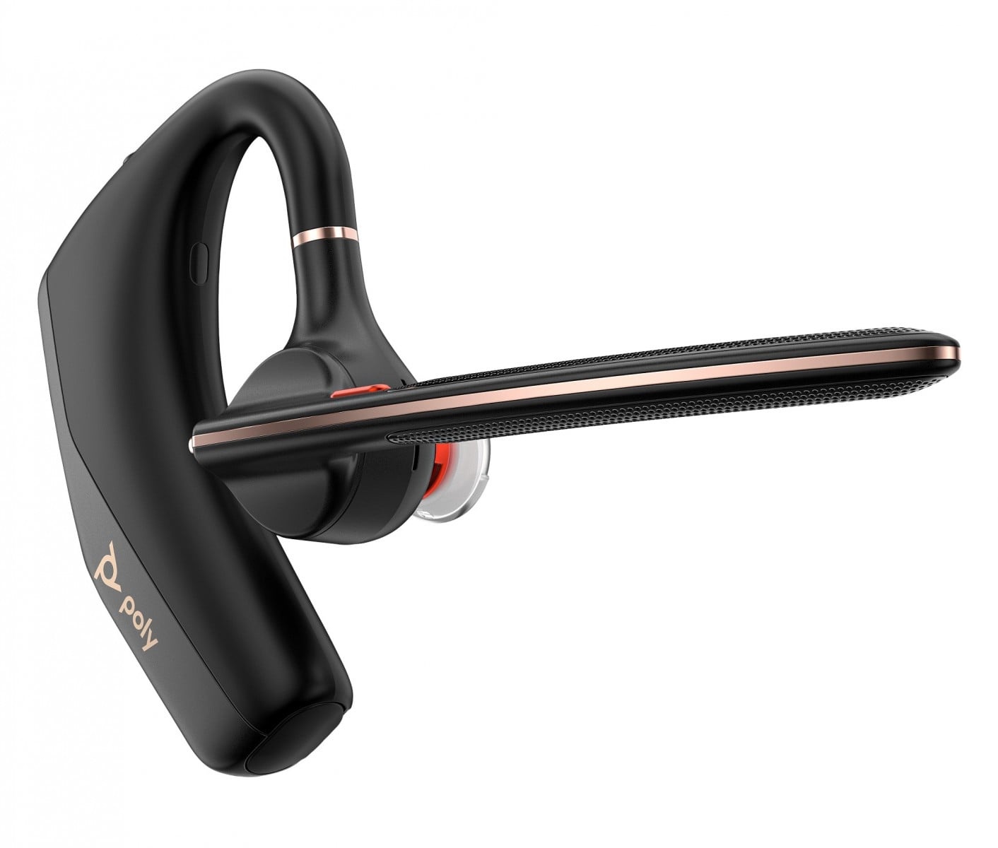 HP POLY HP Poly Voyager Legend 50 Headset UC Auricolare Wireless A clip Business/Everyday Bluetooth Base di ricarica Nero - AUDIO E CUFFIE PORTATILI | TecnoCARE.net Sabaudia, Latina, Terracina, San Felice Circeo e Pontinia