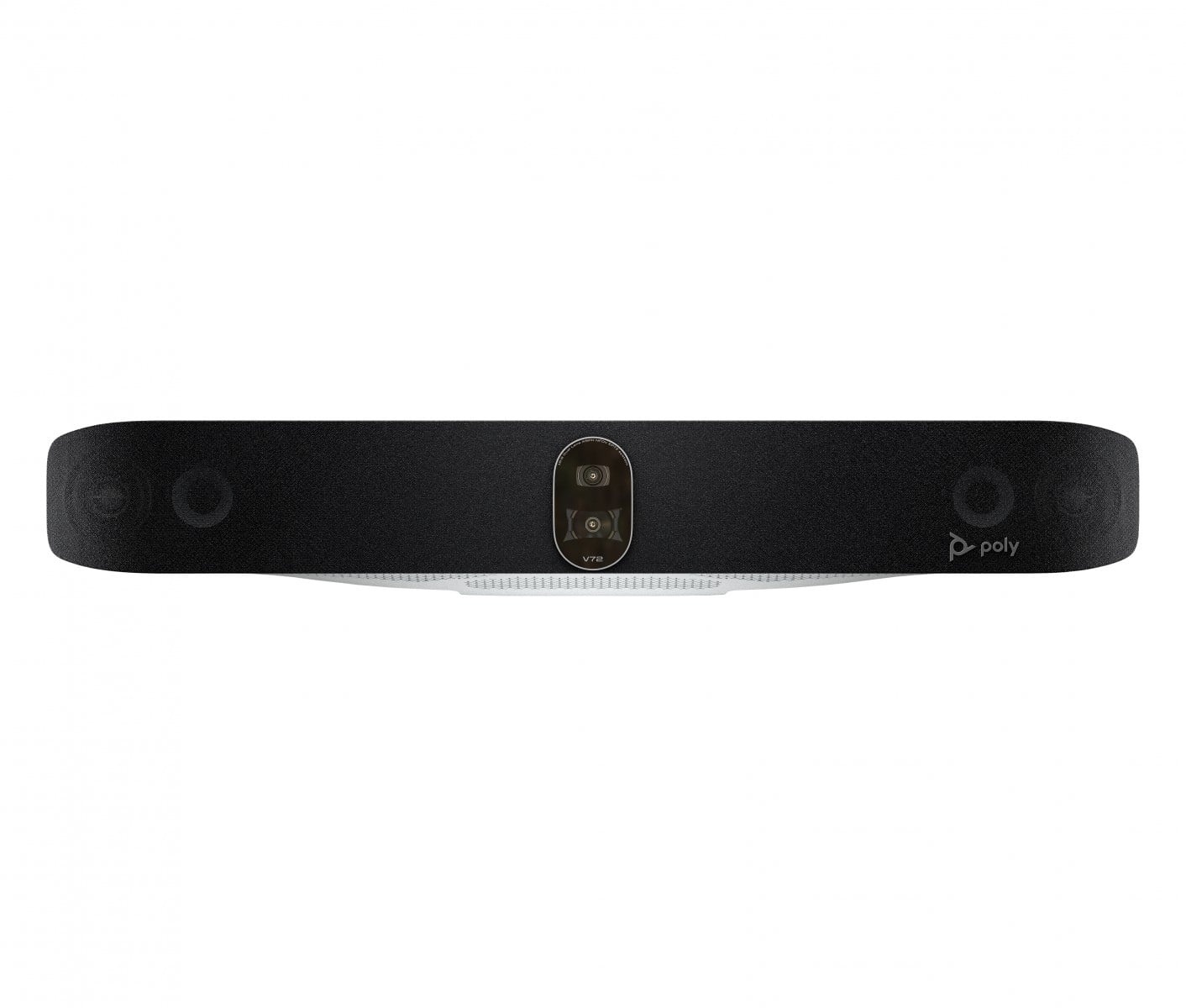 HP POLY HP Poly Studio V72 Barra Video USB No Radio TAA HP Poly Studio V72 Barra Video USB No Radio TAA WW - ATTREZZATURE PER CONFERENZE | TecnoCARE.net Sabaudia, Latina, Terracina, San Felice Circeo e Pontinia