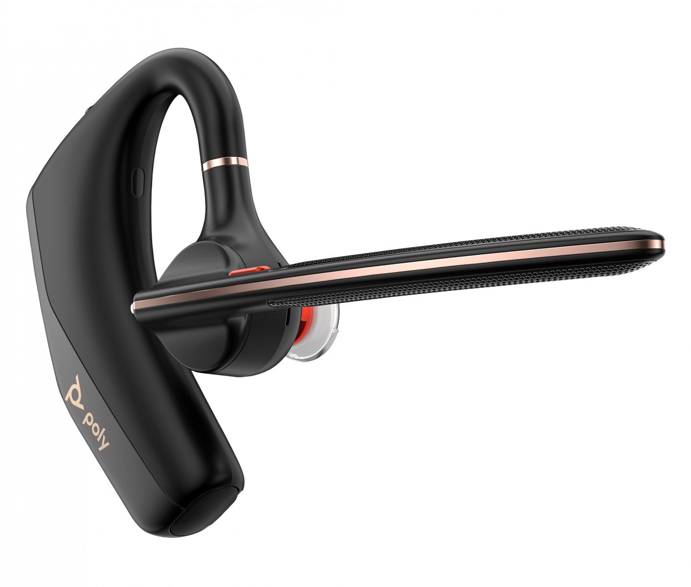 HP POLY HP Poly Voyager Legend 50 Headset Auricolare Wireless In-ear Business/Everyday Bluetooth Nero - AUDIO E CUFFIE PORTATILI | TecnoCARE.net Sabaudia, Latina, Terracina, San Felice Circeo e Pontinia