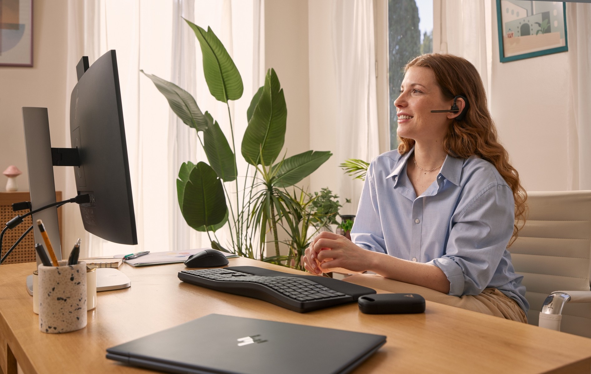 HP POLY HP Poly Voyager Office Base-M per 4300/Legend 50/Focus 2 - ACCESSORI ED ELEMENTI PER APPARECCHIATURA AUDIO | TecnoCARE.net Sabaudia, Latina, Terracina, San Felice Circeo e Pontinia