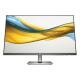 HP HP MONITOR 23,8 LED IPS 16:9 FHD 5MS 300 CDM, REG ALTEZZA, VGA/HDMI, MULTIMEDIALE SERIE 5 PRO 524da - MONITOR LED | TecnoCARE.net Sabaudia, Latina, Terracina, San Felice Circeo e Pontinia