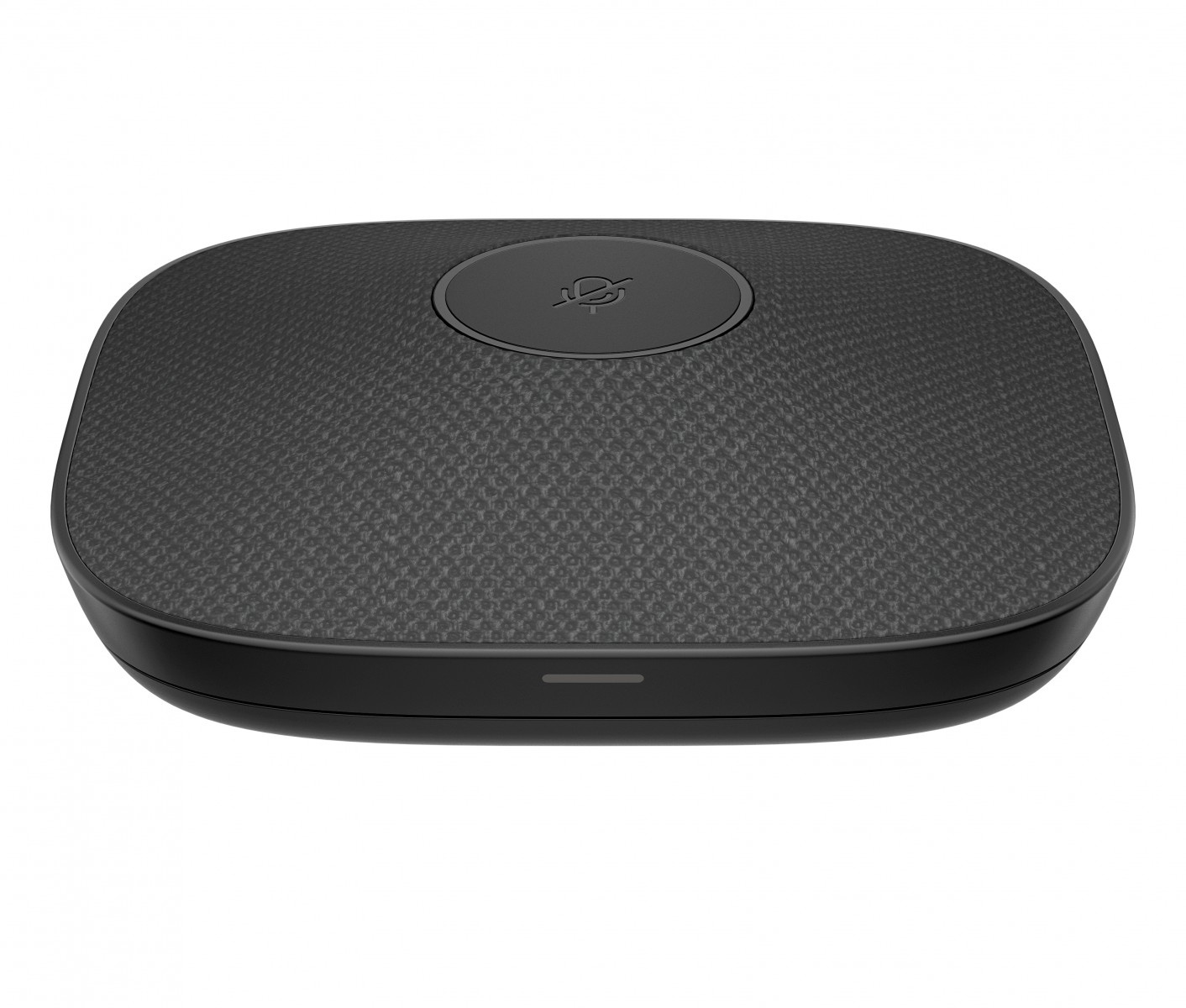 HP POLY HP Poly Studio A2 Microfono da Tavolo Nero con Piastra di Montaggio e Cavi I/O - ACCESSORI PER APPARECCHIATURE DI TELECOMUNICAZIONE | TecnoCARE.net Sabaudia, Latina, Terracina, San Felice Circeo e Pontinia