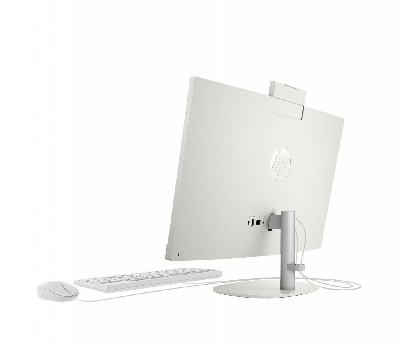 HP HP 240 G10 AiO Intel Core i5-1335U 23.8" 16GB 512GB SSD W11P - PC | TecnoCARE.net Sabaudia, Latina, Terracina, San Felice Circeo e Pontinia