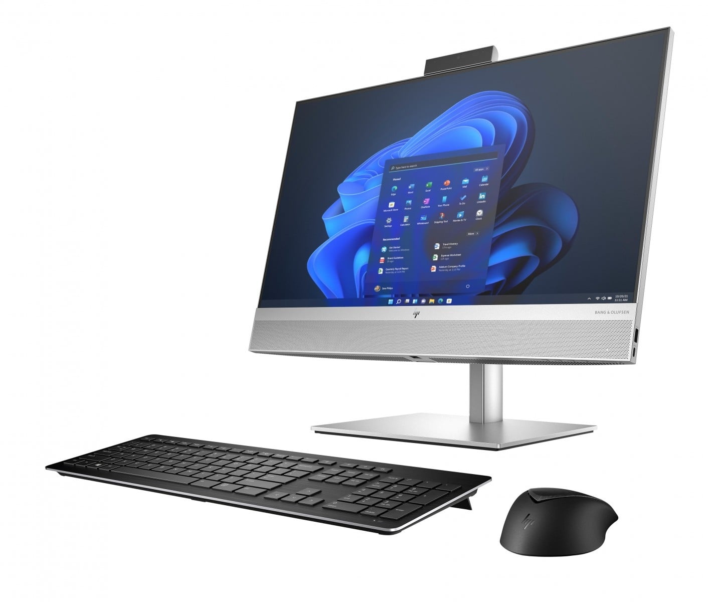 HP HP A55MRET#AKD EliteOne 840 G9 Intel Core i5 16GB 512GB SSD 23.8 Pollici W11P - PC | TecnoCARE.net Sabaudia, Latina, Terracina, San Felice Circeo e Pontinia