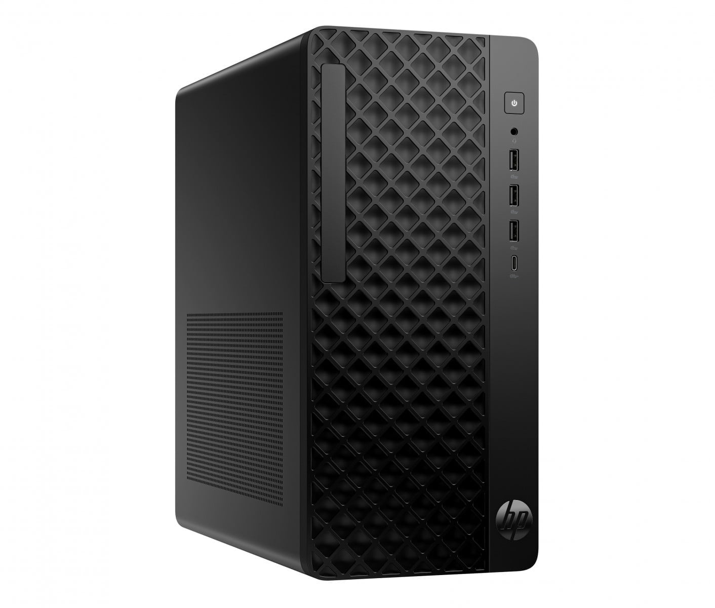 HP HP ProDesk 2 Tower G1E Intel Core i5-14400 16GB 512GB SSD W11P - PC | TecnoCARE.net Sabaudia, Latina, Terracina, San Felice Circeo e Pontinia