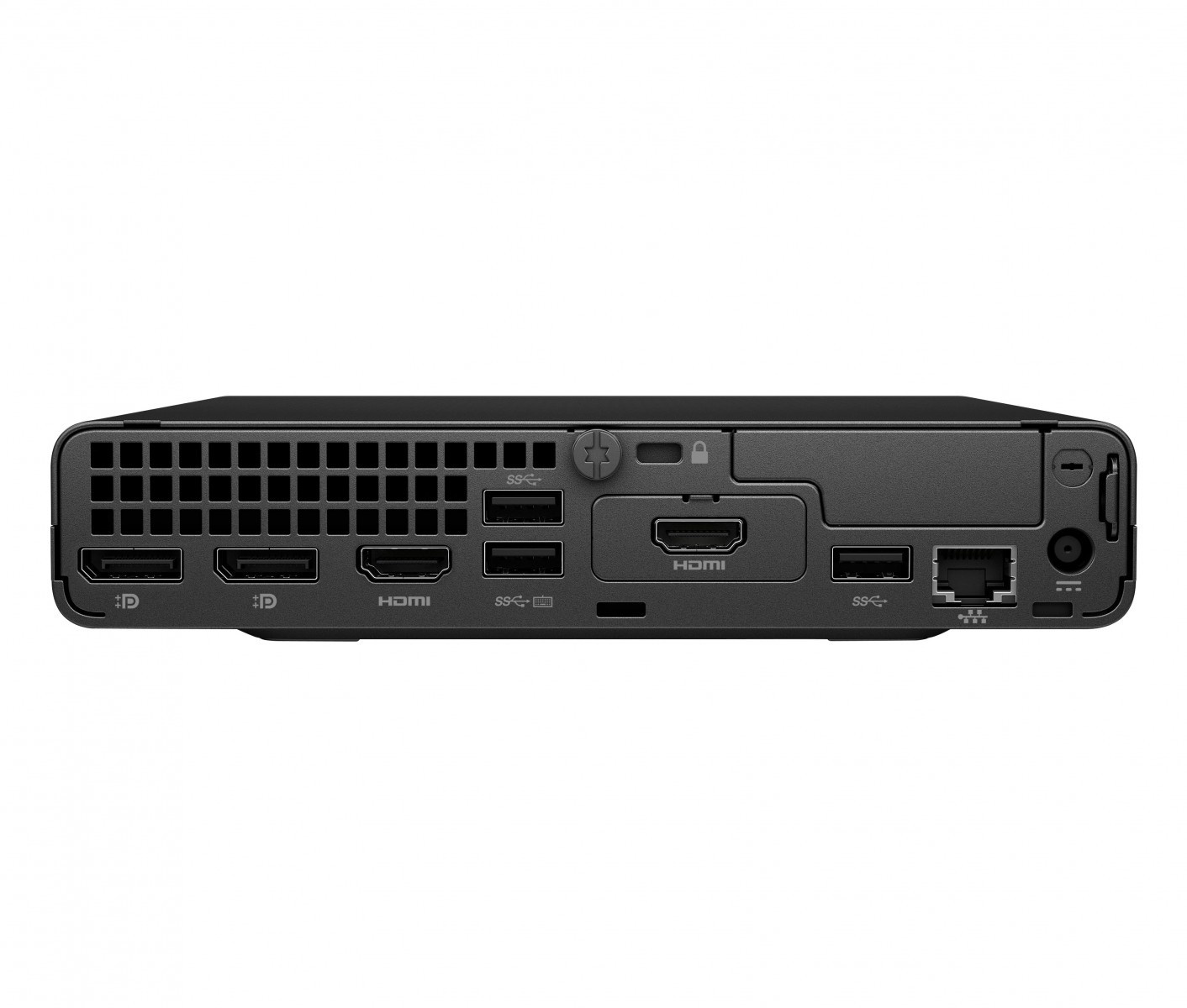 HP HP Pro Mini 400 G9 Intel Core i5-14500T 16GB 1TB SSD W11P - PC | TecnoCARE.net Sabaudia, Latina, Terracina, San Felice Circeo e Pontinia