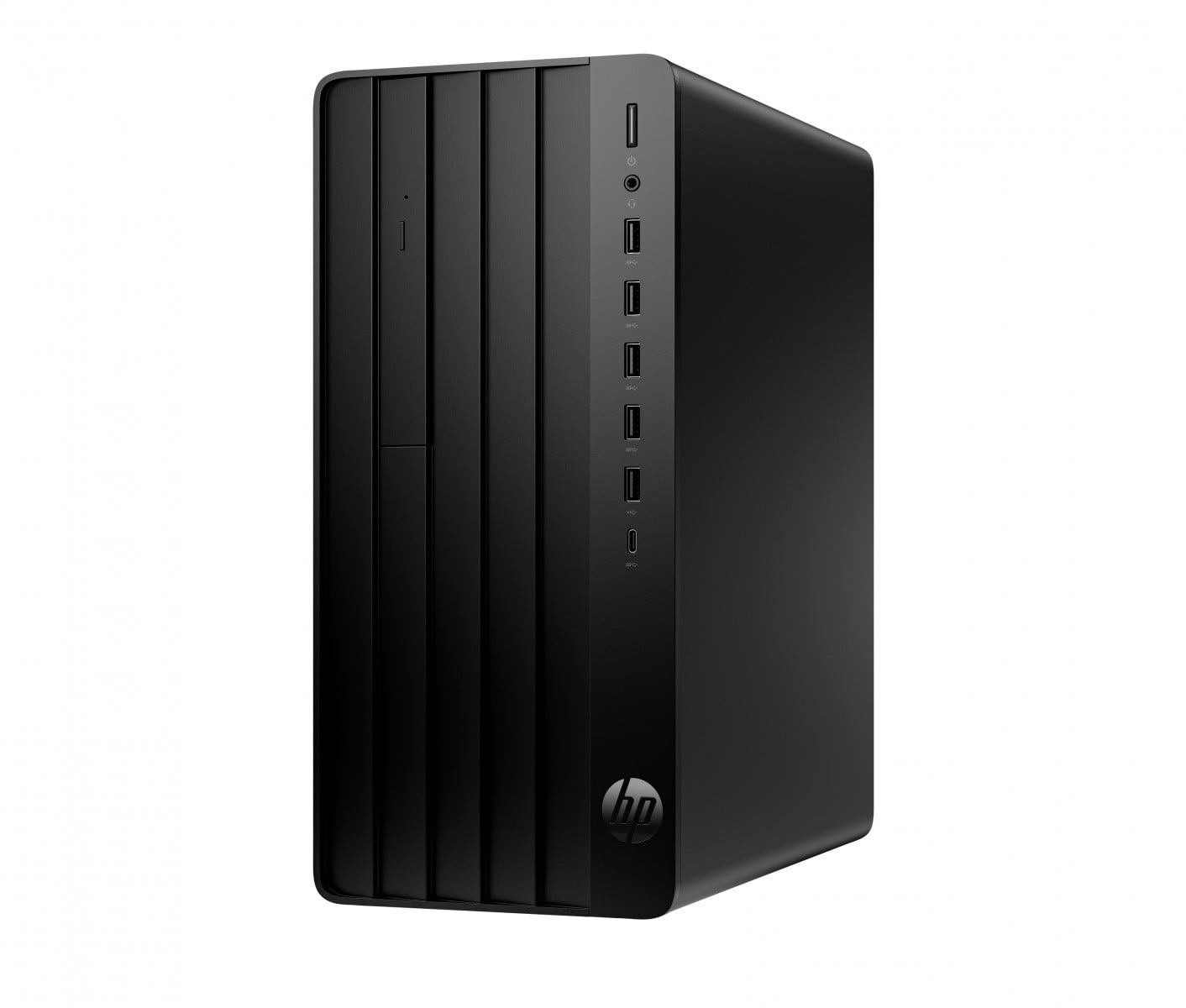 HP HP Pro Tower 200 G9 Intel Core i5-14400 16GB 512GB SSD W11P - PC | TecnoCARE.net Sabaudia, Latina, Terracina, San Felice Circeo e Pontinia