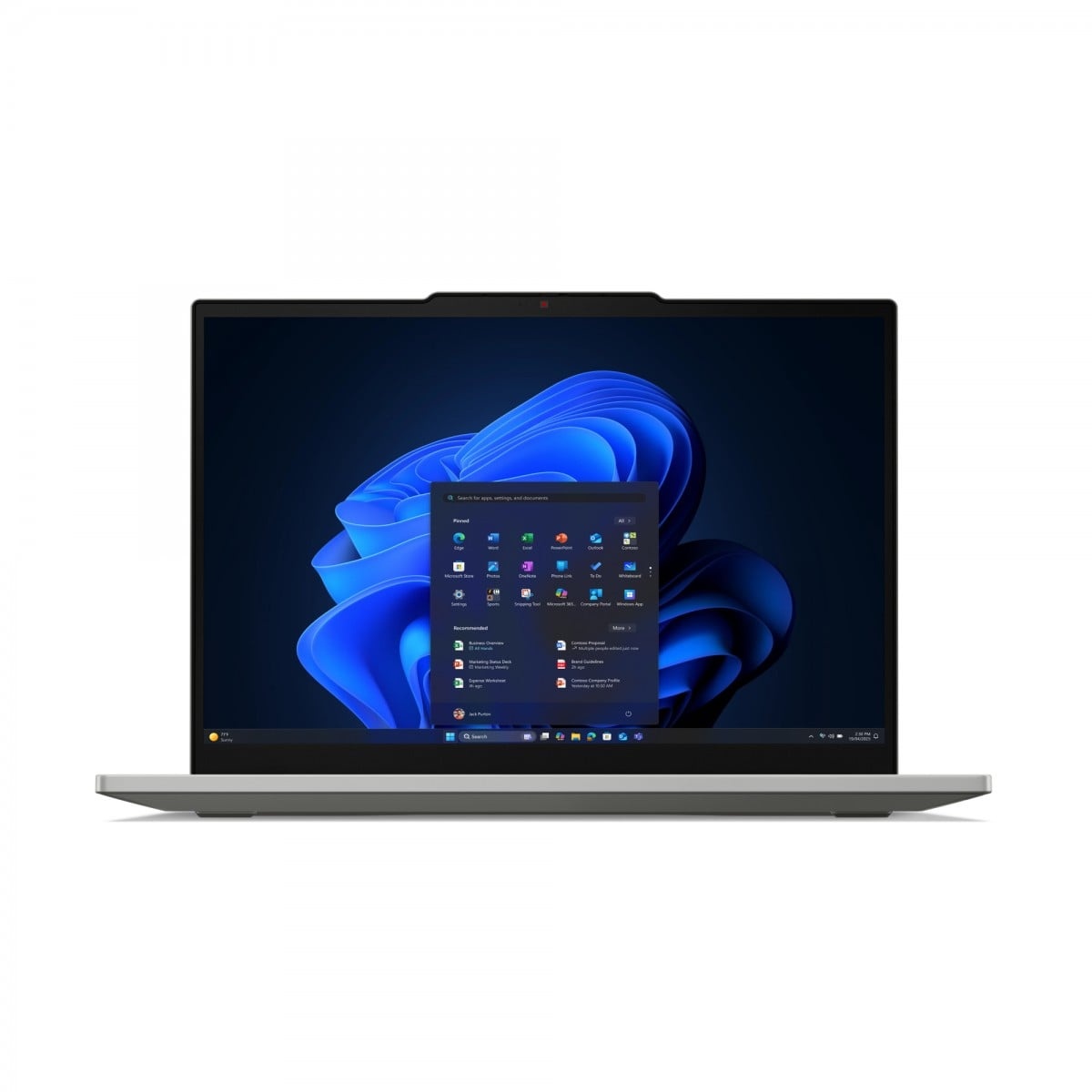 LENOVO Lenovo ThinkPad L13 2-in-1 Gen 6 (AMD) AMD Ryzen™ 5 PRO 215 Ibrido (2 in 1) 33,8 cm (13.3") Touch screen WUXGA 16 GB LPDDR5x-SDRAM 512 GB SSD Wi-Fi 7 (802.11be) - PC | TecnoCARE.net Sabaudia, Latina, Terracina, San Felice Circeo e Pontinia
