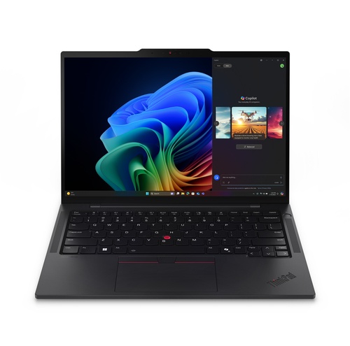 LENOVO LENOVO NB THINKPAD T14S GEN6 U7-258V 32GB 1TB 14 WIN 11 PRO - NOTEBOOK | TecnoCARE.net Sabaudia, Latina, Terracina, San Felice Circeo e Pontinia